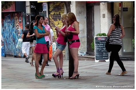 red light district malaga|Sex work and the city: Residents on Spain’s Costa del Sol rally to ...